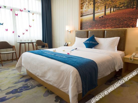 Others 5, longhuiyuan Hotel, Huizhou