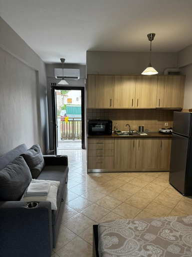 Others 3, Anna's apartments, Central Macedonia