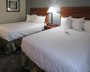 Others 3, Quality Inn Gillette, Campbell
