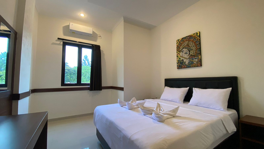 Others 3, Umasan Coliving BSD, South Tangerang