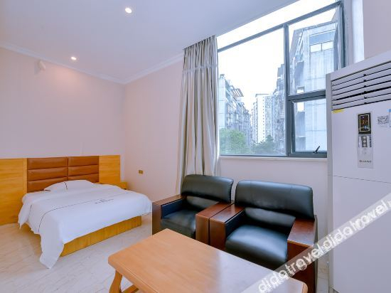 Others 3, Suo Fei Hotel., Liuzhou
