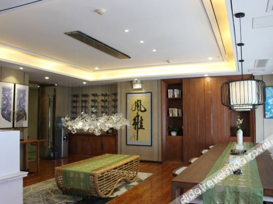 Others 3, Lan Hotel, Chongqing