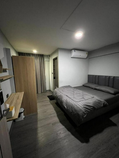 Bedroom 4, W71, Wattana