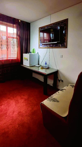 Others 4, Ayanchin Hotel, Ulan Bator
