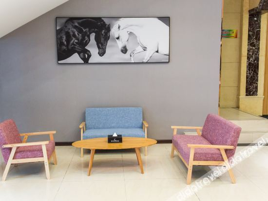 Others 4, Junyi Chain Hotel (Xinyang Railway Station), Xinyang