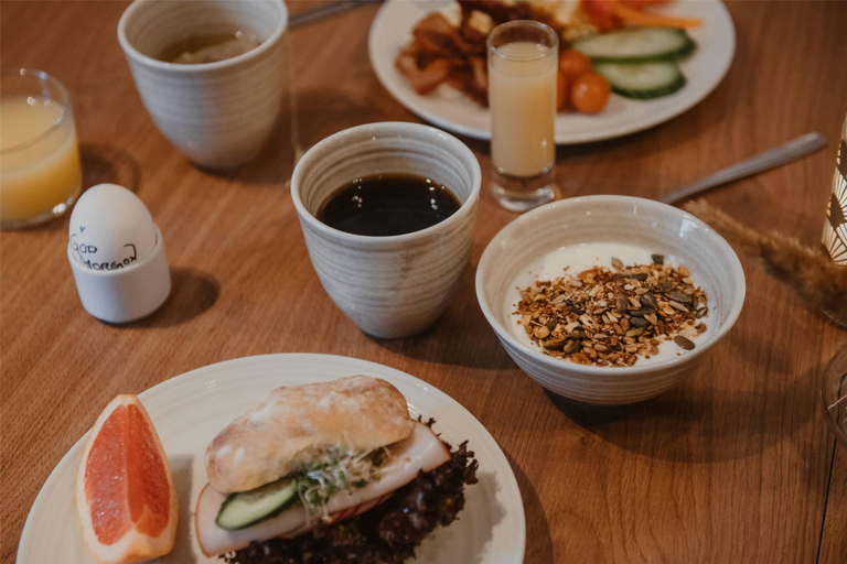Food & Drinks 5, Home Hotel Fregatten, Varberg