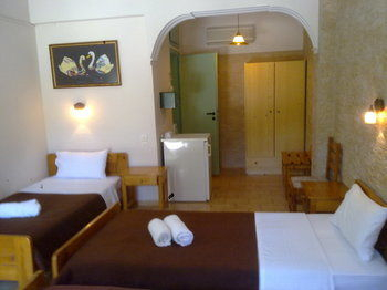 Others 5, Matala Dimitris Villa, Faistos