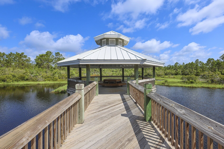 Property grounds 2, Romar Lakes 304e 2 Bedroom Condo, Baldwin
