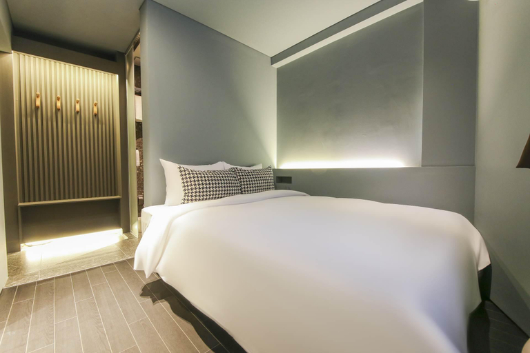 Bedroom 4, Inside Uijeongbu, Yangju