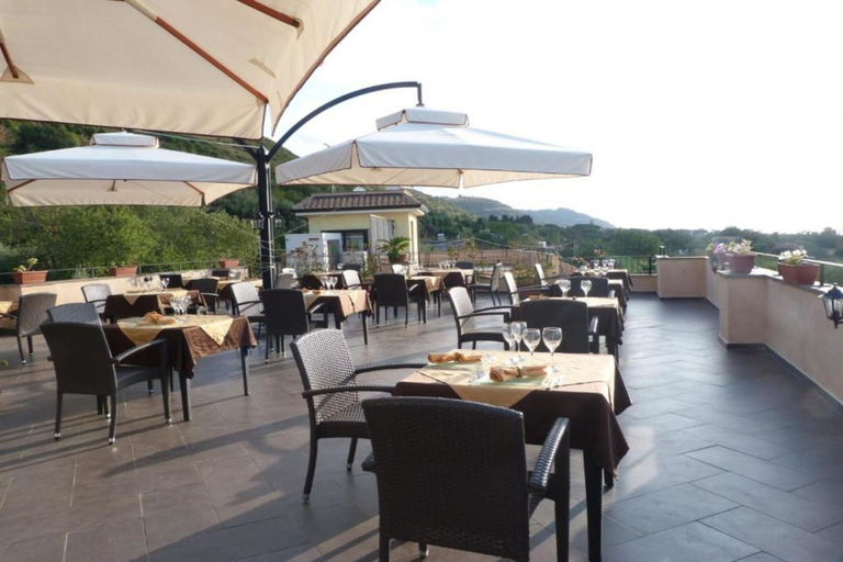 Food & Drinks 5, UNICO Cannamele Escape Tropea by Life Resorts, Vibo Valentia