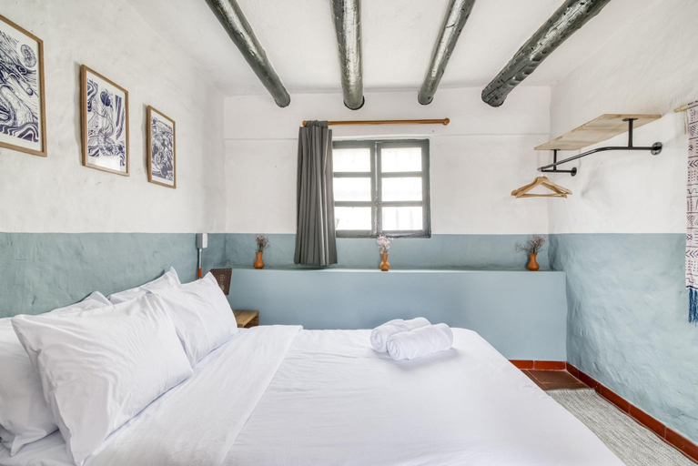 Bedroom 2, Selina Villa de Leyva, Villa de Leyva