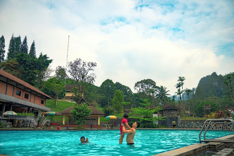 Sport & Beauty 4, The Tavia Riverside Resort & Convention, Bogor