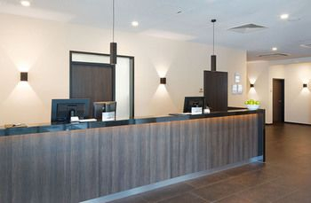 Others 3, Four Points Flex by Sheraton Essen, Essen