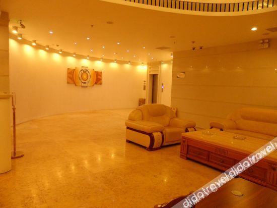 Others 3, Changji Business Center, Shanwei