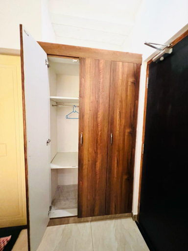 Bedroom 2, Raja Residency (RR) Near Isha, Coimbatore