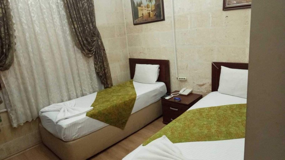 Room 3, Gülizar Konukevi, Merkez