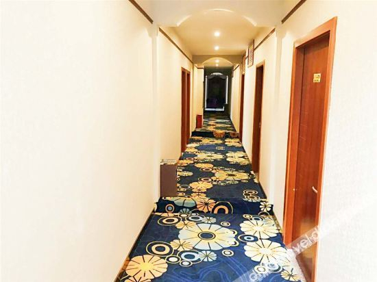 Others 5, SHUNTAI HOTEL, Chongqing