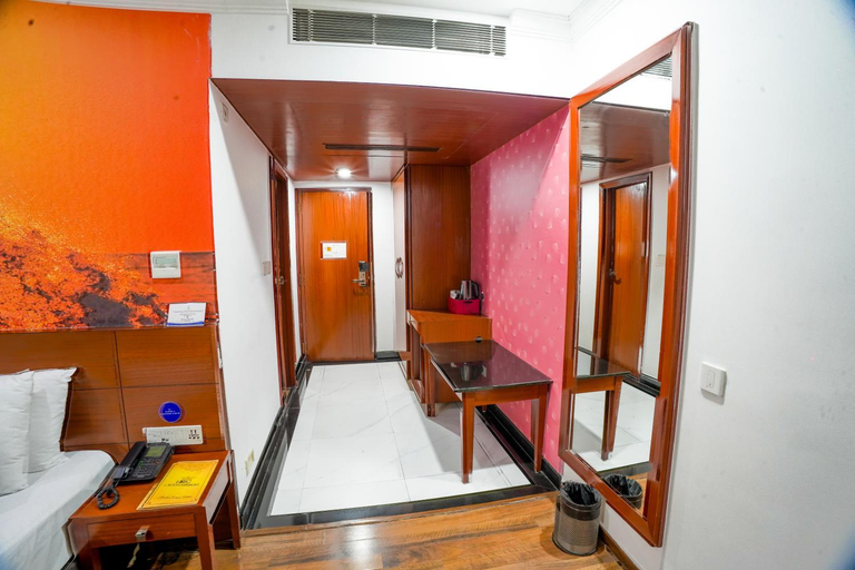 Bedroom 3, The Royal Comfort, Bangalore