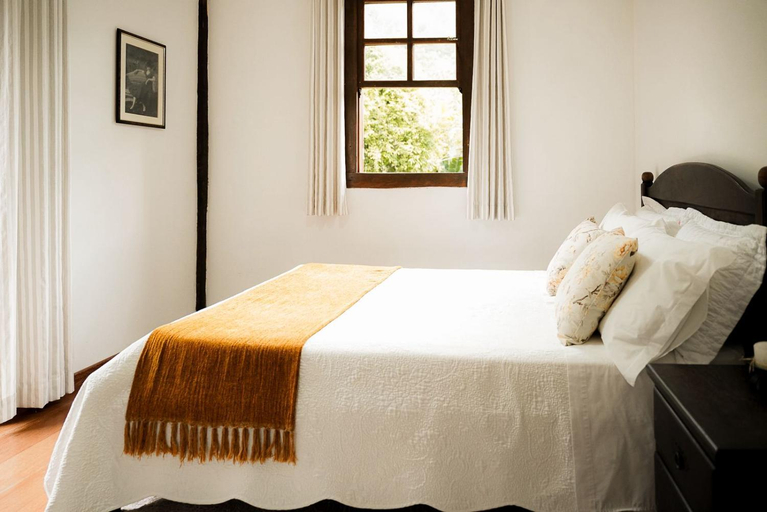 Bedroom 4, Pousada do Nonno, Venda Nova do Imigrante