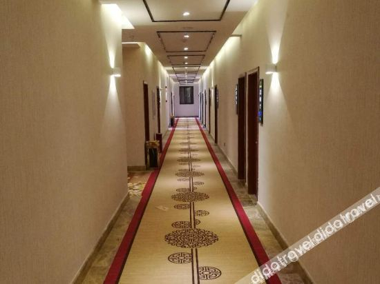 Others 4, Jinlin Hotel, Baoshan