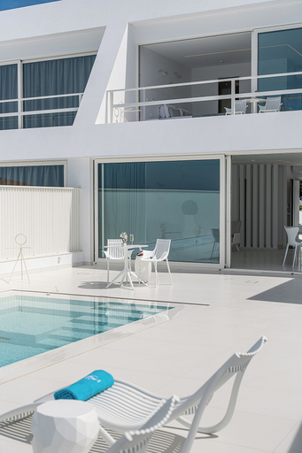 Exterior 5, Lagon Life Spirit Design Villas - Adults Only, Crete