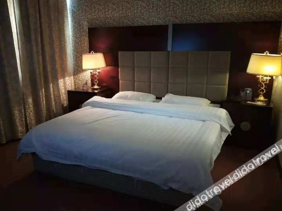 Others 2, Zhongding Business Hotel, Wuzhou