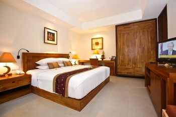 Others 3, Rama Garden Hotel, Badung