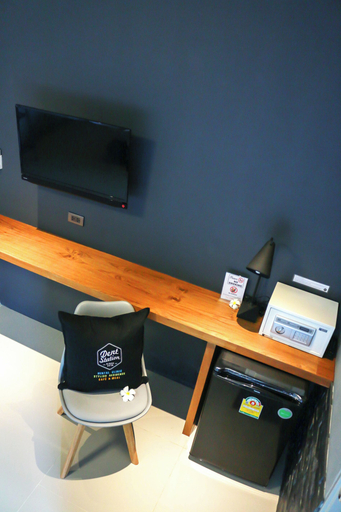 Others 5, Dent Station Residence, Phuket Island