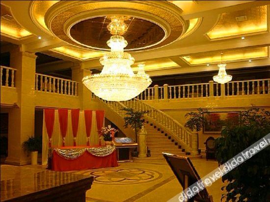 Others 2, Shuheng Hotel, Yibin