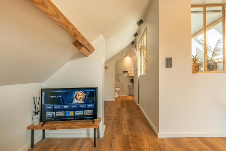 Others 2, La Loge Bed & Breakfast, Hainaut