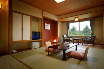 Others 5, Hotel Daiheigen, Makubetsu