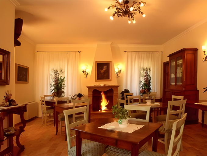 Food & Drinks 4, Hotel La Fonte Del Cerro, Grosseto