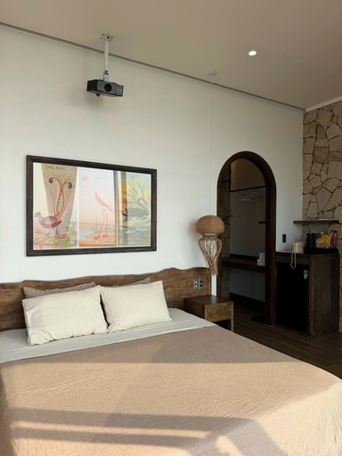 Room 2, Bui Retreat, Vũng Tàu