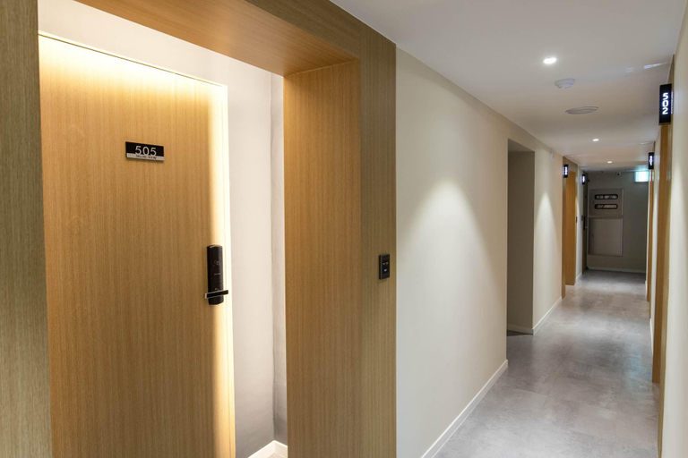 Others 5, Incheon (Bupyeong) le Blanc Hotel, Gyeyang