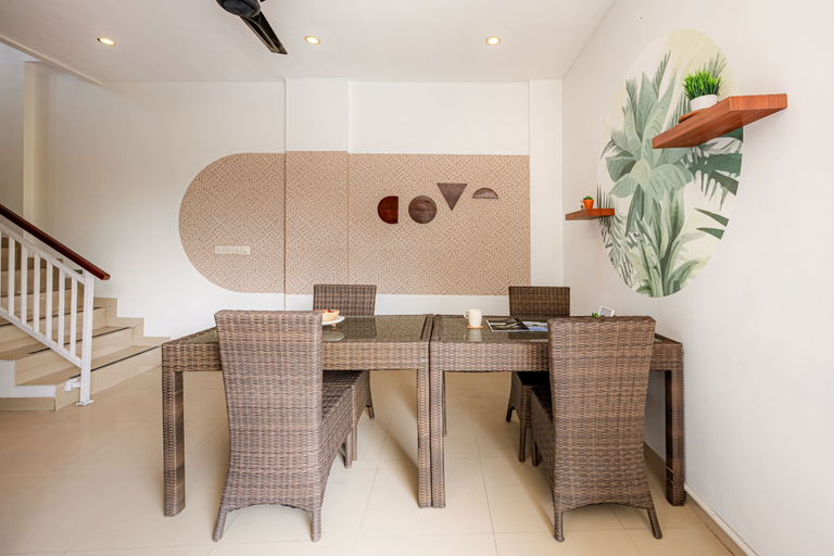 Others 2, Cove Riendu Guesthouse, Badung