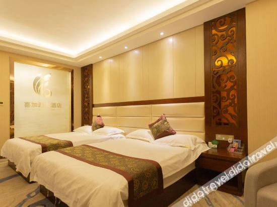Others 3, Xijiayuan Hotel, Baoshan