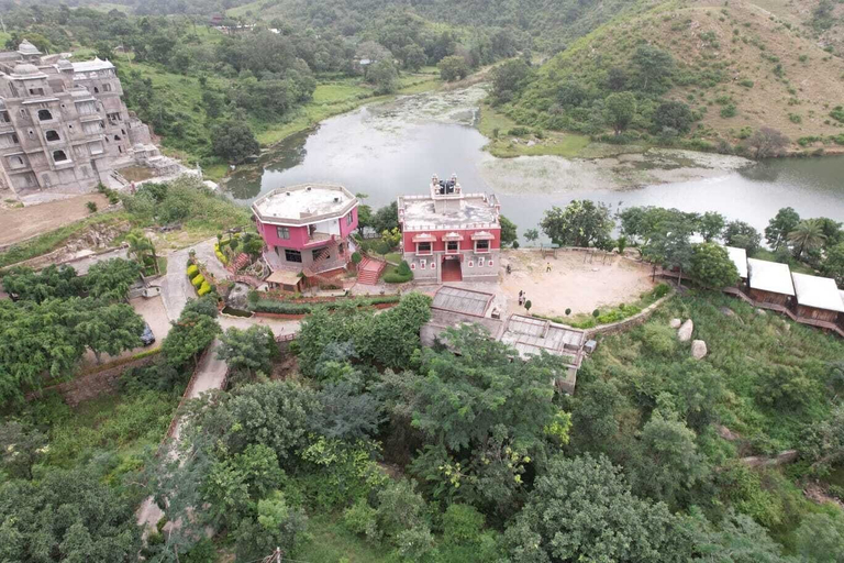 Others 5, Lake Alpi Resort Kumbhalgarh, Rajsamand