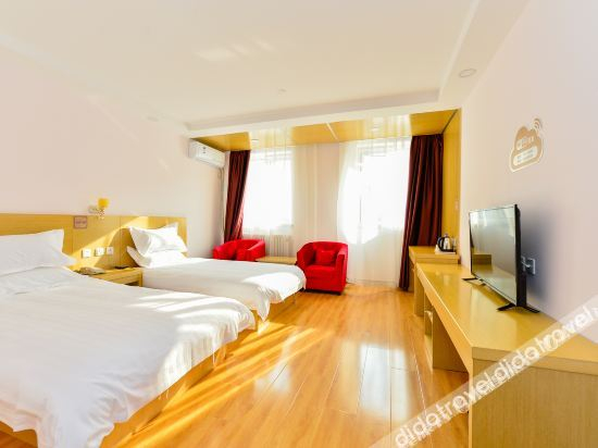 Others 3, Ever Delightful Business Hotel, Tianjin