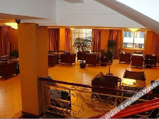 Others 4, Shuheng Hotel, Yibin