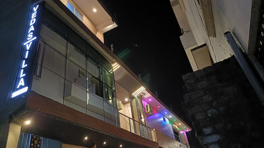 Exterior & Views 2, Vedas Villa, Faizabad