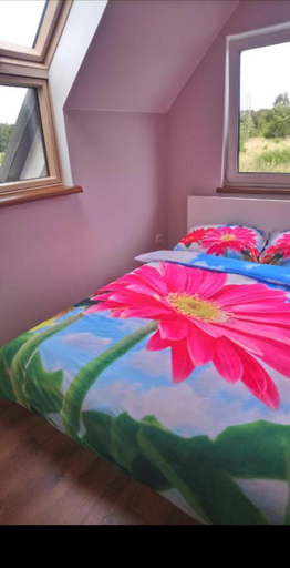 Bedroom, Apartamenty u Beaty, Gryfice