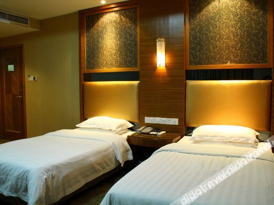 Others 4, Nan'an Success Hotel, Quanzhou