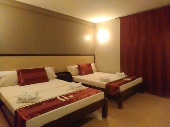 Others 4, OYO 110 Asiatel Airport Hotel, Pasay City