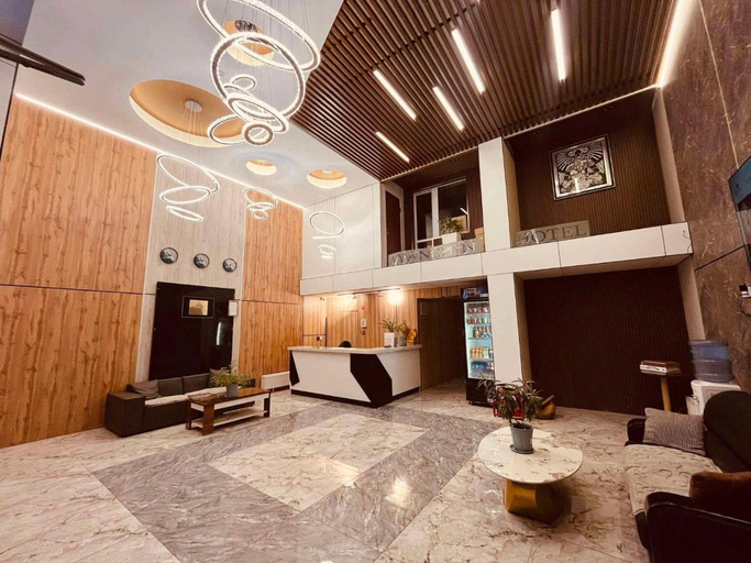 Others 5, Ayanchin Hotel, Ulan Bator