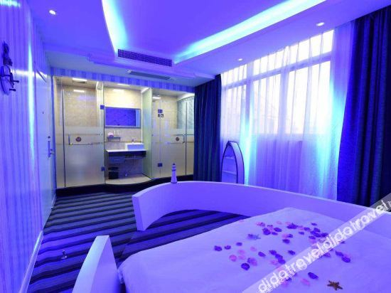 Others 5, Zhangzhou Impression Theme Hotel, Zhangzhou