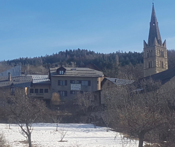 Exterior & Views 2, LA MAISON DE JOSEPHINE, Hautes-Alpes