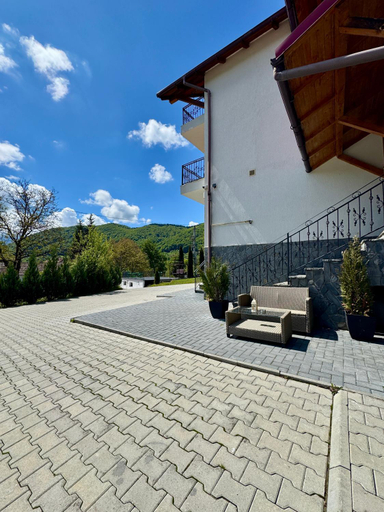 Exterior & Views 1, Oana Boutique C D I, Bran