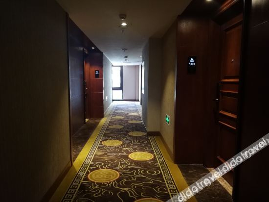Others 4, Mu Hui Hotel, Chongqing