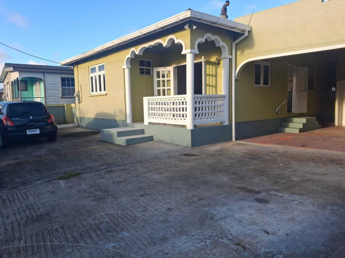 Exterior 4, Fairview