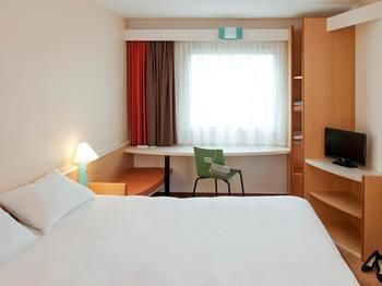 Others 2, B&B Hotel Zaragoza Centro, Zaragoza